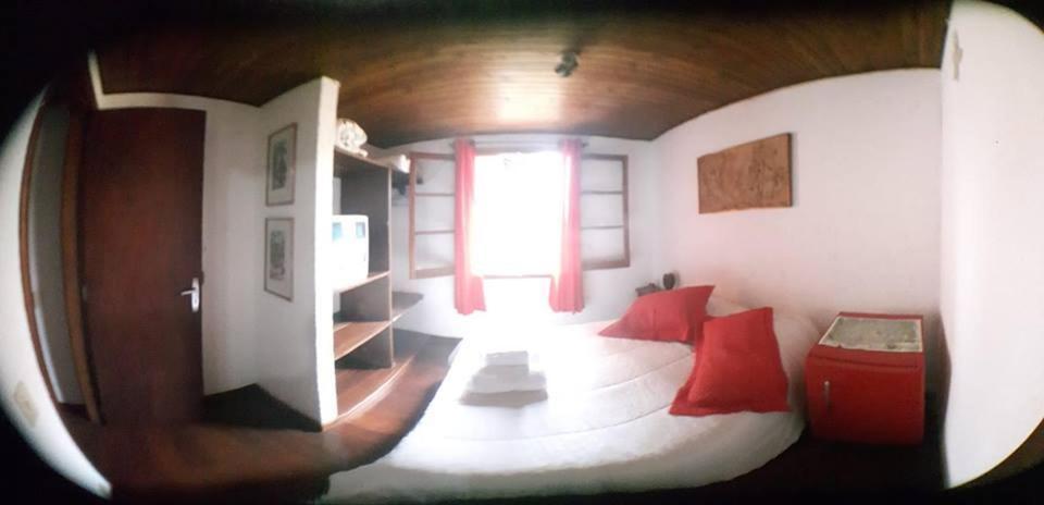 Bed and Breakfast Morada Rancho Da Lua Monte Verde  Exterior foto